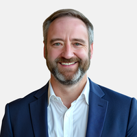 James Martin, Co-Founder